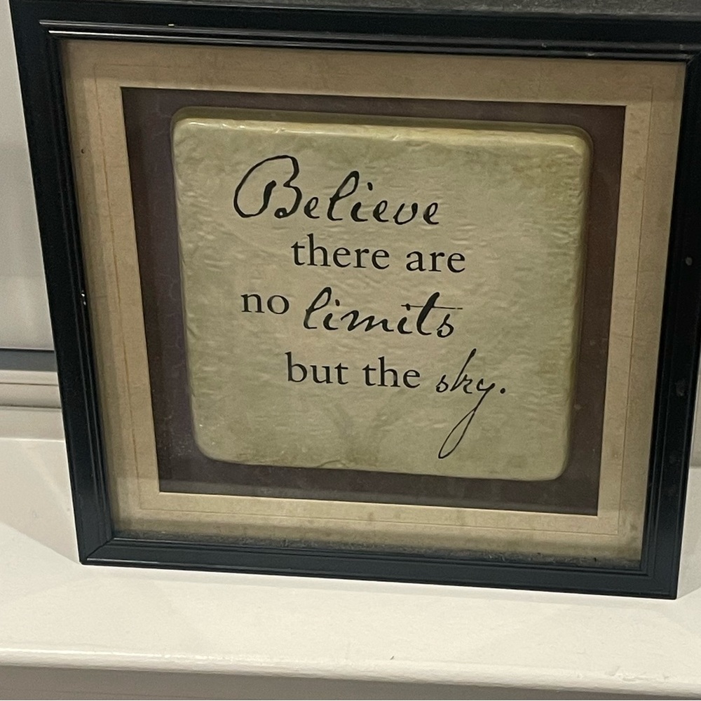 Wall Decor